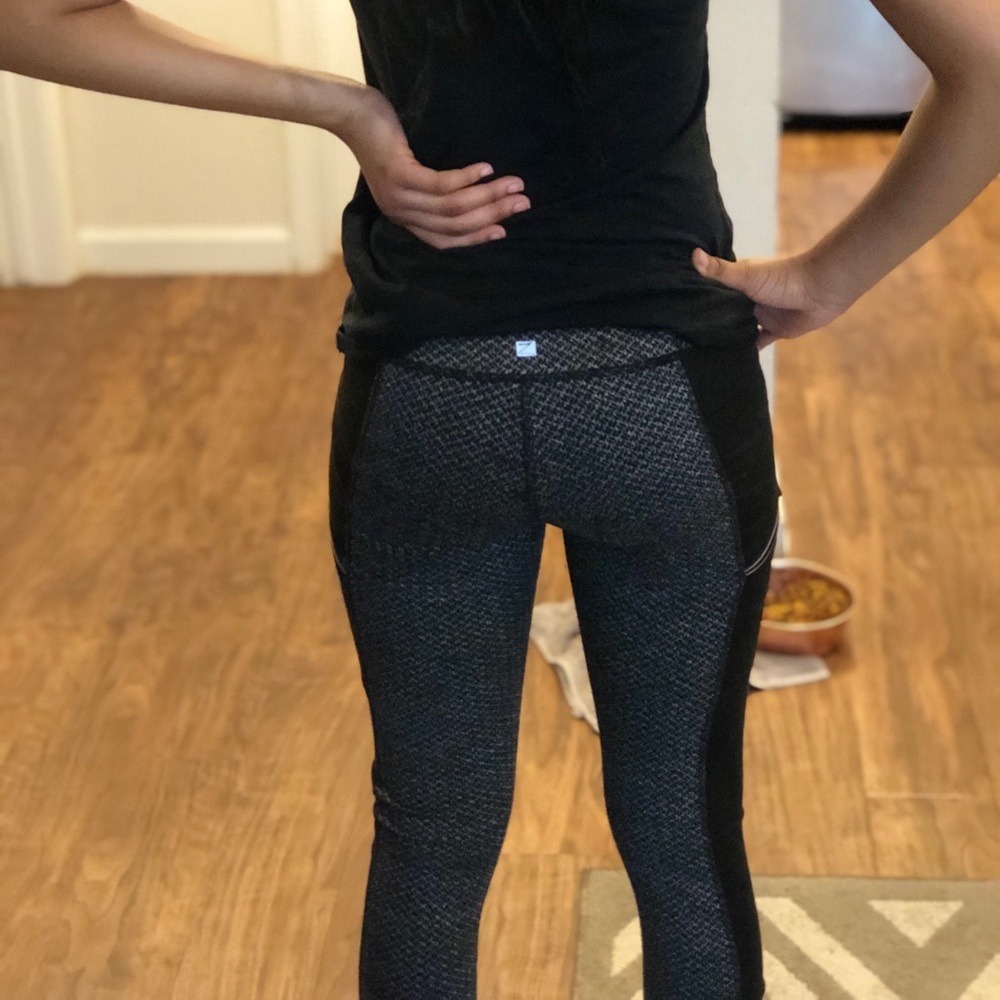 Cotton Leggings